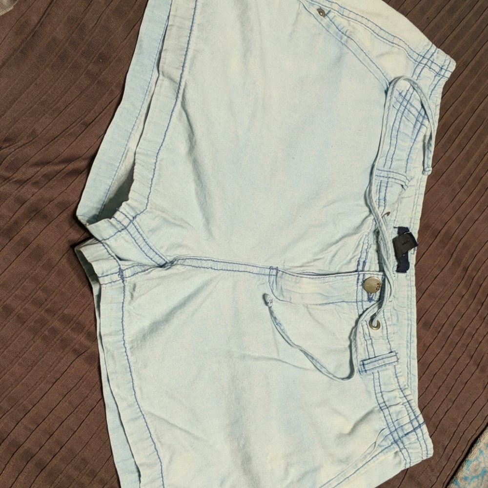 Gap shorts